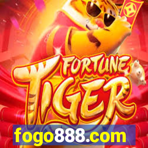 fogo888.com