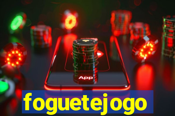 foguetejogo