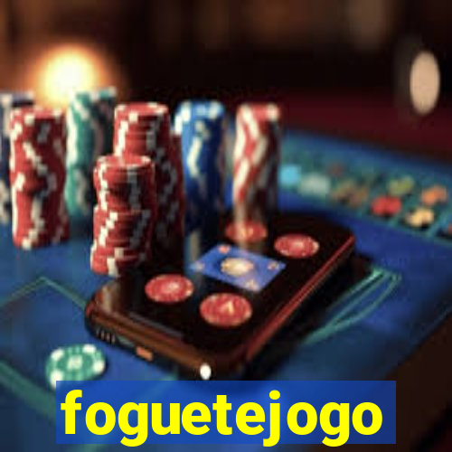 foguetejogo