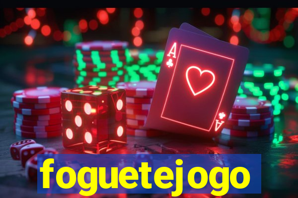 foguetejogo