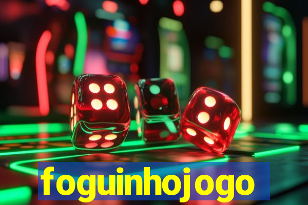 foguinhojogo