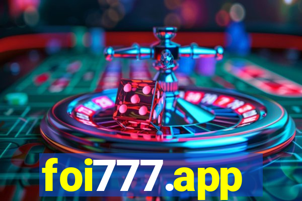 foi777.app