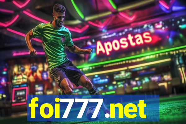 foi777.net