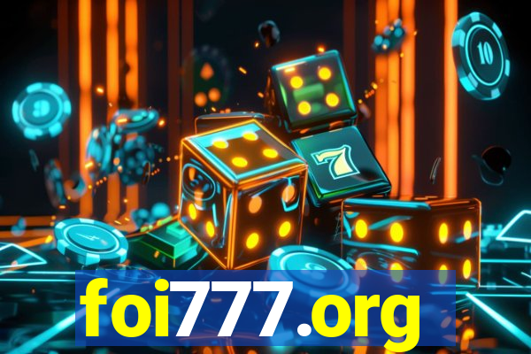 foi777.org