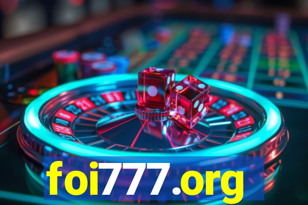 foi777.org