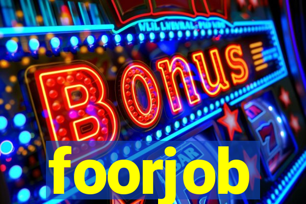 foorjob