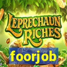 foorjob