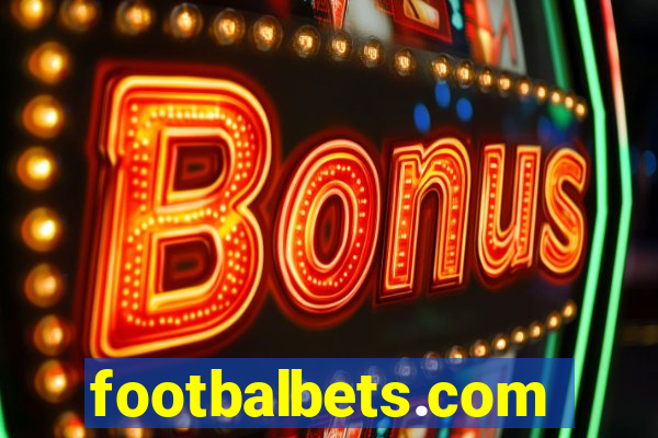 footbalbets.com