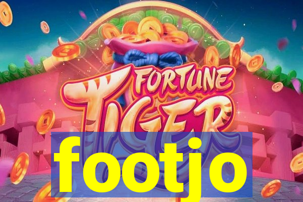 footjo