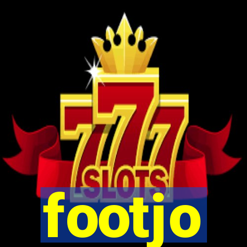 footjo