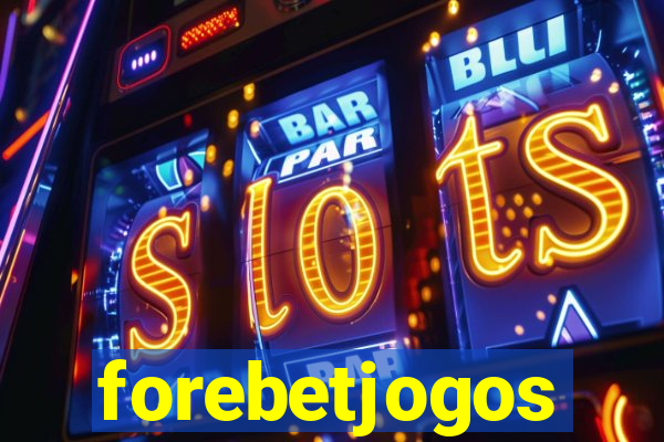 forebetjogos
