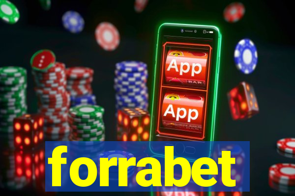 forrabet