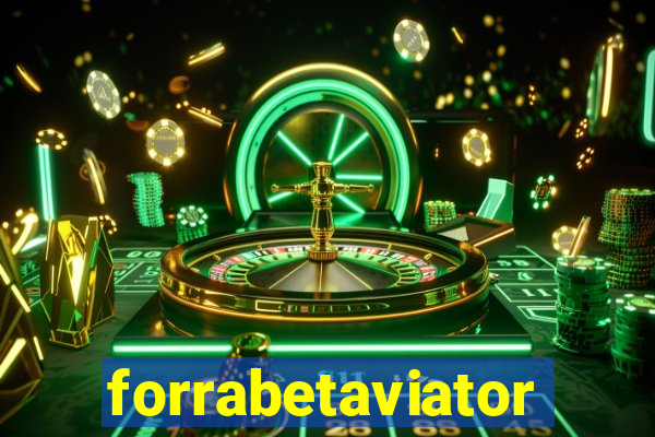 forrabetaviator