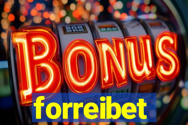 forreibet