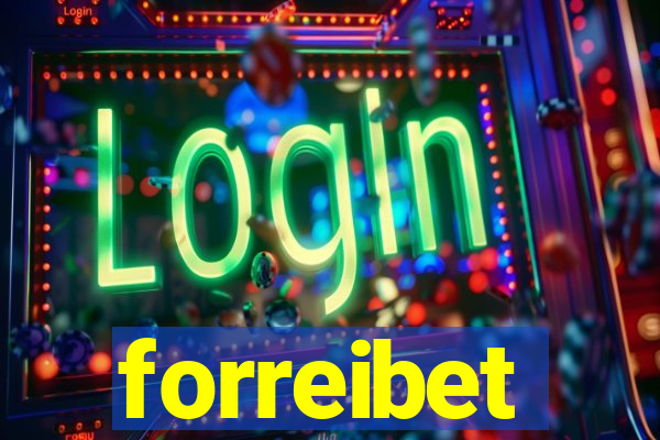 forreibet