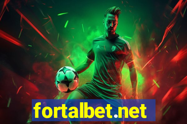 fortalbet.net