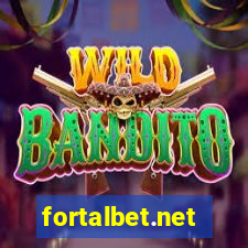 fortalbet.net