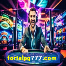 fortalpg777.com