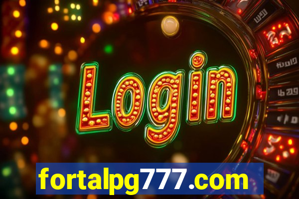 fortalpg777.com