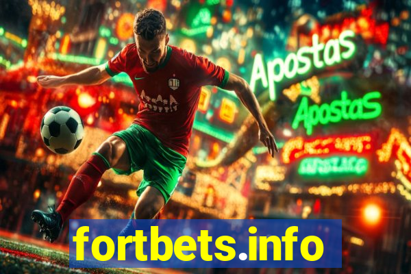 fortbets.info