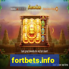 fortbets.info