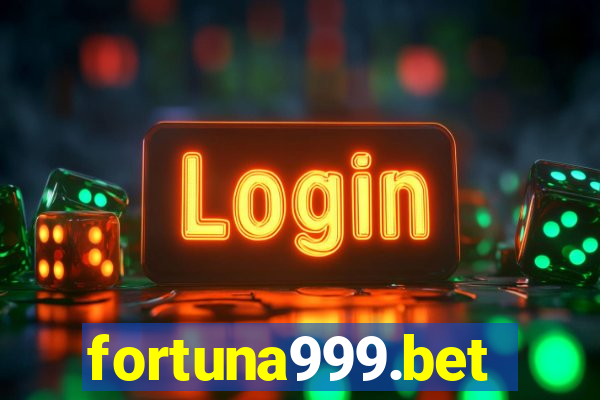 fortuna999.bet
