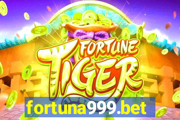 fortuna999.bet