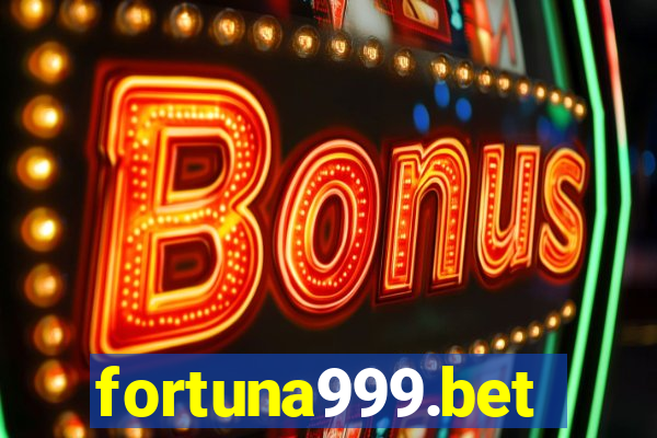 fortuna999.bet