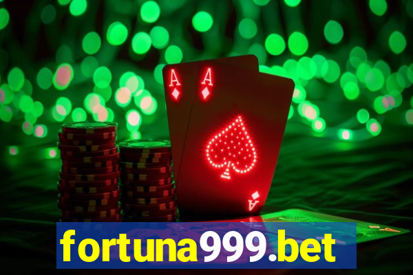fortuna999.bet