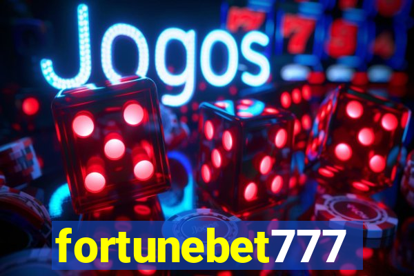 fortunebet777
