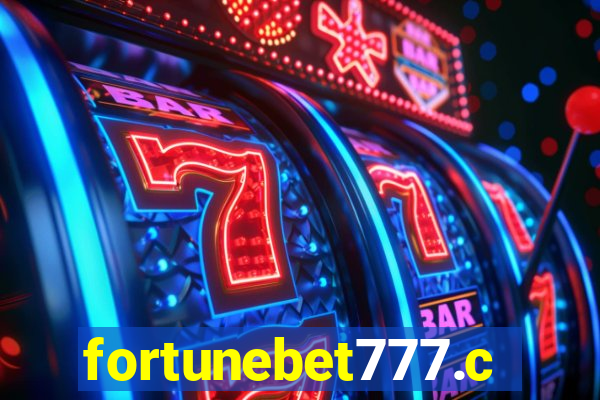 fortunebet777.com
