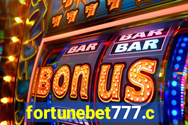 fortunebet777.com