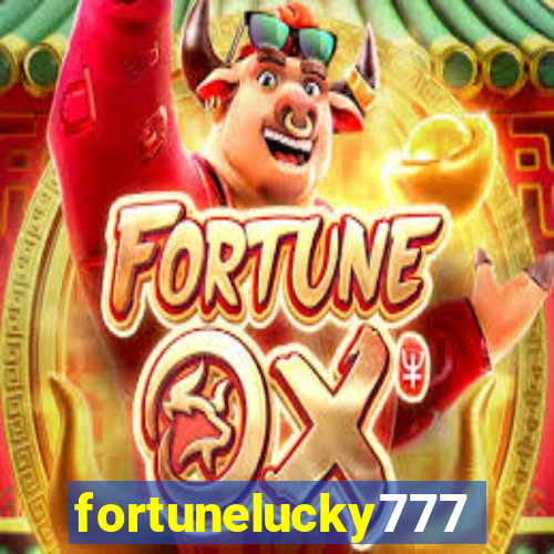 fortunelucky777