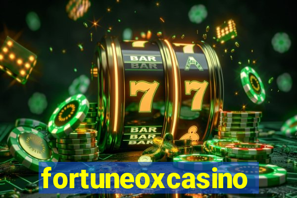 fortuneoxcasino.com
