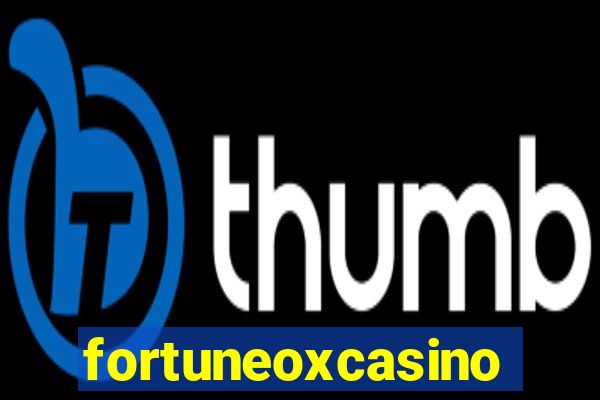 fortuneoxcasino.com
