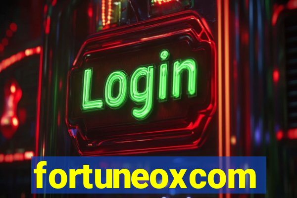 fortuneoxcom