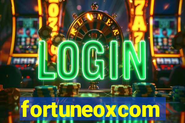 fortuneoxcom
