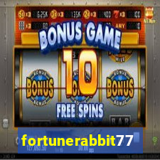 fortunerabbit777.online