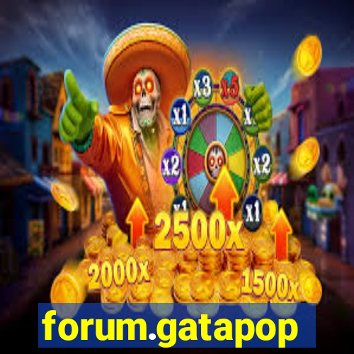 forum.gatapop