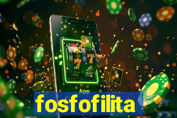 fosfofilita