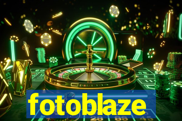 fotoblaze