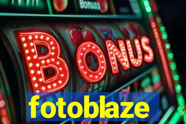 fotoblaze