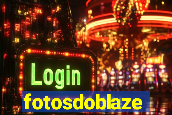 fotosdoblaze