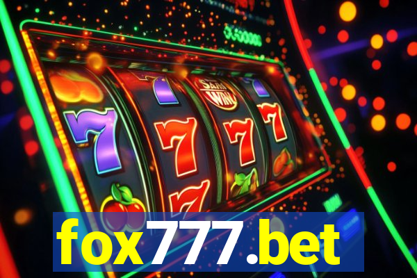 fox777.bet