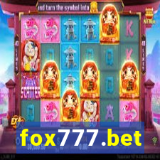 fox777.bet