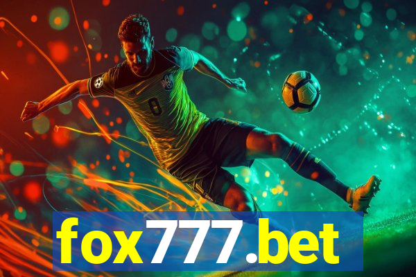 fox777.bet