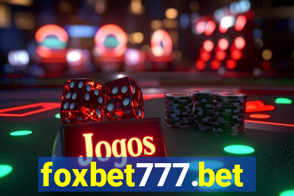 foxbet777.bet