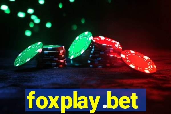 foxplay.bet