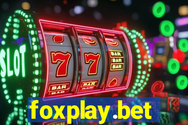 foxplay.bet