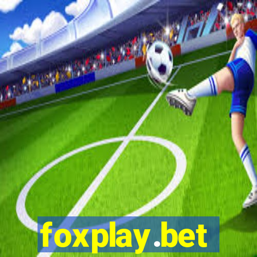foxplay.bet